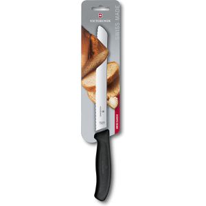 Produktbild für Brotmesser Victorinox Swiss Classic 6.8633.21B