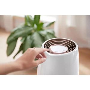 Produktbild für Luftbefeuchter Philips HU2716/10