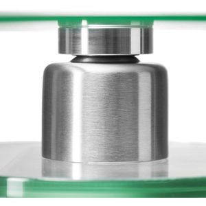 Produktbild für Tortenplatte Leonardo Turn 044064, mit Fuß