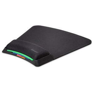 Produktbild für Mauspad Kensington SmartFit K55793EU, schwarz