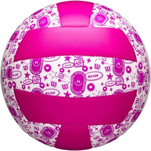 Produktbild für Beachvolleyball WILSON Stamp
