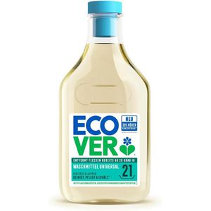 Waschmittel Ecover Universal Hibiskus & Jasmin