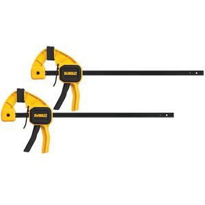 Einhandzwinge DeWalt DWHT0-83158