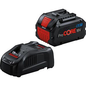 Produktbild für Bohrhammer Bosch GBH 18V-28 CF Professional, SDS+