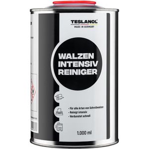 Produktbild für Walzenreiniger Teslanol 26035, Walzenintensivreiniger