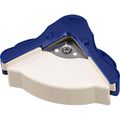Eckenrunder LMG M10S blau, Radius 5 mm