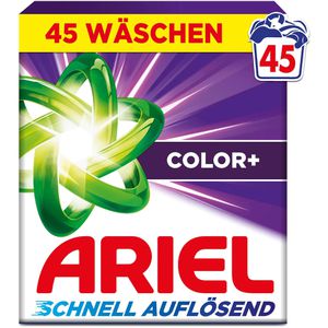 Produktbild für Waschmittel Ariel Color+ Colorwaschmittel