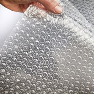 Produktbild für Luftpolsterfolie Smartboxpro 243120312