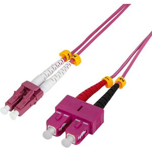 Produktbild für Glasfaserkabel LogiLink FP4LS20, Multimode