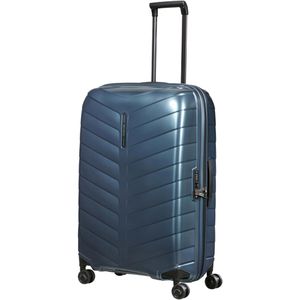 Produktbild für Koffer Samsonite Attrix Spinner, blau
