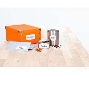 Produktbild für Universaletiketten Herma 4278 Premium, weiß