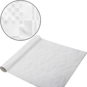 Tischdeckenrolle Papstar mit Damastprägung, 18548