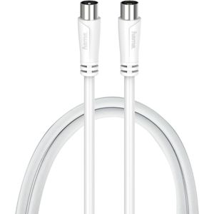 Antennenkabel Hama 205045, Koaxialkabel