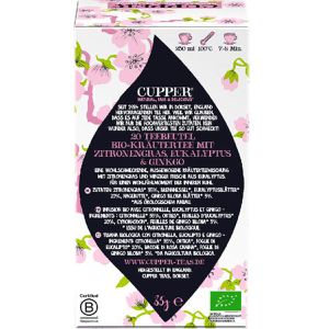Produktbild für Tee Cupper Zen Balance, BIO
