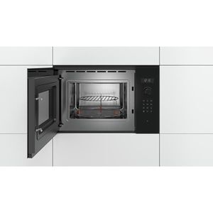 Produktbild für Mikrowelle Bosch Serie 6 BEL554MB0, mit 1200 Grill