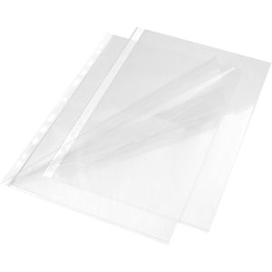 Produktbild für Prospekthüllen Eichner 9540-02574-110, A4