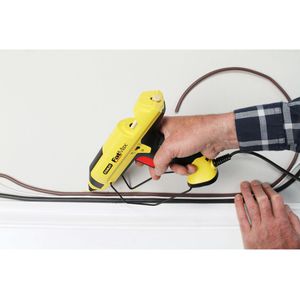 Produktbild für Heißklebepistole Stanley FATMAX, FMHT6-70418