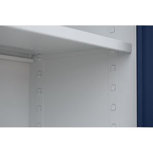 Produktbild für Aktenschrank ClassiX X-530291, aus Metall