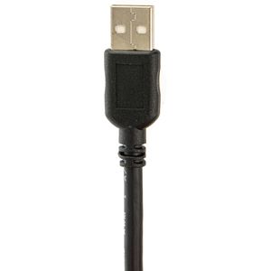 Produktbild für USB-Kabel Honeywell CBL-500-300-S00, 3,0 m