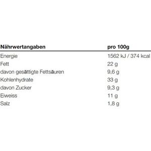 Produktbild für Fleischsnack BiFi Carazza XXL, Pizza-Snack