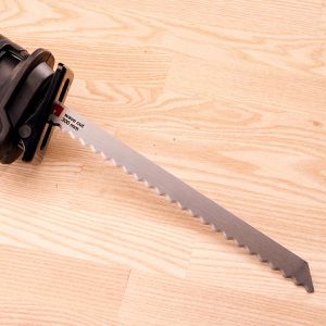Produktbild für Säbelsägeblatt Makita P-80444