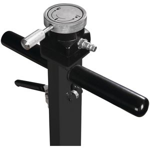 Produktbild für Rangierwagenheber Unicraft 6201130, WWH 50002 PH