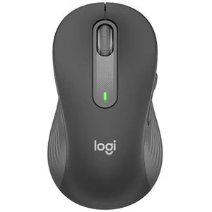 Produktbild für Maus Logitech Signature M650 L Left Wireless Mouse