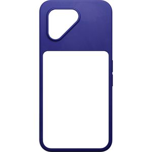 Produktbild für Handyhülle Fairphone Protective Case, blau