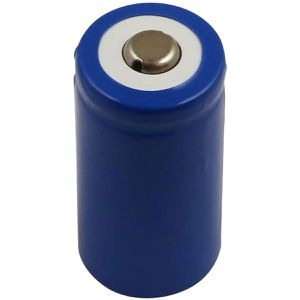 Produktbild für Akku XCell 3 V, 500 mAh