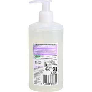 Produktbild für Seife Ecover Handseife Lavendel &amp; Aloe Vera