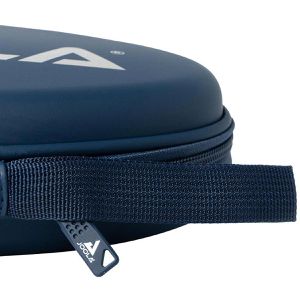 Produktbild für Tischtennisschläger-Hülle Joola 80570, blau