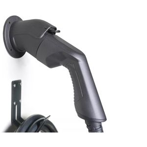 Produktbild für Wandhalterung Böttcher-AG Wallbox