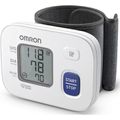 Zusatzbild Blutdruckmessgerät Omron RS2 HEM-6161-D