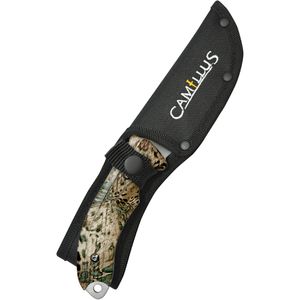 Produktbild für Jagdmesser Camillus MASK 9 Fixed Blade, CA-19832