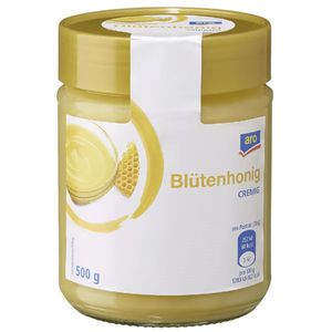 Produktbild für Honig Aro Blütenhonig