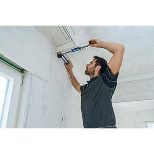 Produktbild für Winkelmesser Bosch Professional 0601076500, GAM 220