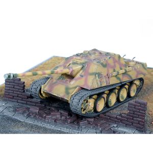 Produktbild für Modellbausatz Revell 03232 Sd.Kfz.173 Jagdpanther