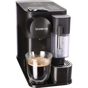 Produktbild für Kapselmaschine DeLonghi Nespresso EN510.B