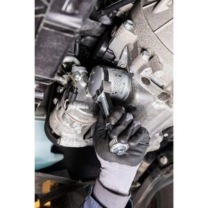 Produktbild für Ölfilterschlüssel Hazet 2171-6, Bandschlüssel