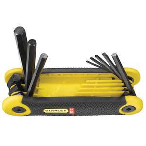 Produktbild für Sechskantschlüssel Stanley 2-69-264