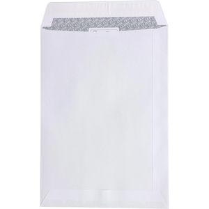 Produktbild für Versandtaschen ÖKI Cello 89963, weiß, C5