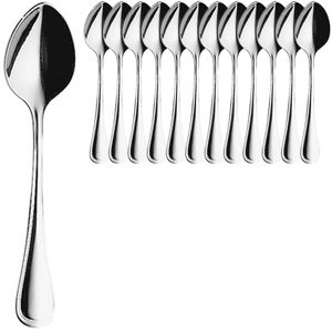 Kaffeelöffel HEPP Contour, 13,8 cm