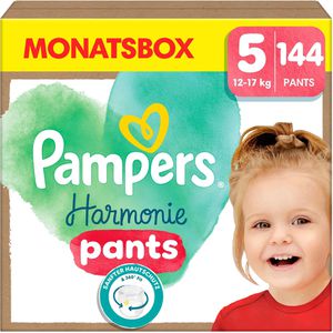 Windeln Pampers Harmonie Pants, Größe 5