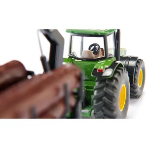 Produktbild für Landwirtschaftsfahrzeug siku 1954 John Deere 8430