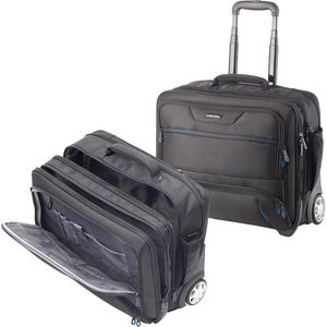 Produktbild für Business-Trolley LightPak Sky 46115, 40 Liter