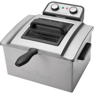 Fritteuse Proficook PC-FR 1038, XXL