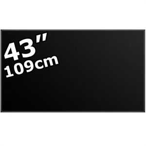 Digital-Signage LG 43UH5Q-E, 43 Zoll