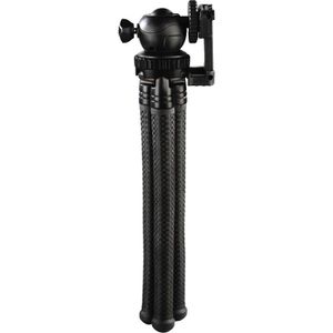 Produktbild für Stativ Hama FlexPro, Höhe bis 27cm