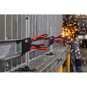 Produktbild für Montagewerkzeug Bessey BEY23-IK-SET, BEYCEPS