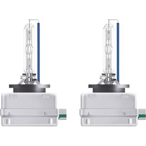 Produktbild für Auto-Lampe OSRAM Xenarc Cool Blue, 6200 Kelvin, D3S